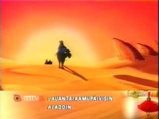MTV3 - Ohjelman Loppu / Kanavatunnus / Mainoksia / Seuraavaksi / Mainoskatko (Tammikuu 2004)