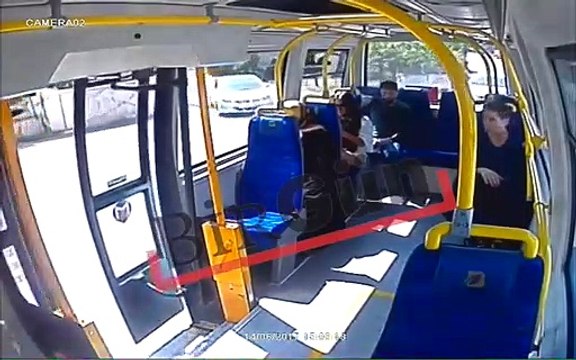 La salvaje agresión a una chica por llevar pantalones cortos durante el Ramadán