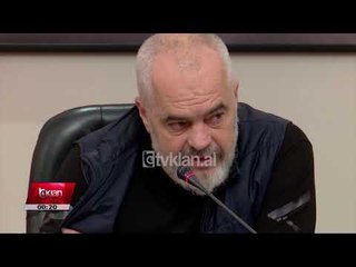 Edicioni i Lajmeve Tv Klan 08 Dhjetor 2019, ora 00:15