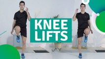 Knee lifts - Fit People
