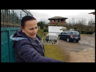 Nga Kepi i Rodoni ne Thumane reportazh per gjendjen e banoreve pas termetit