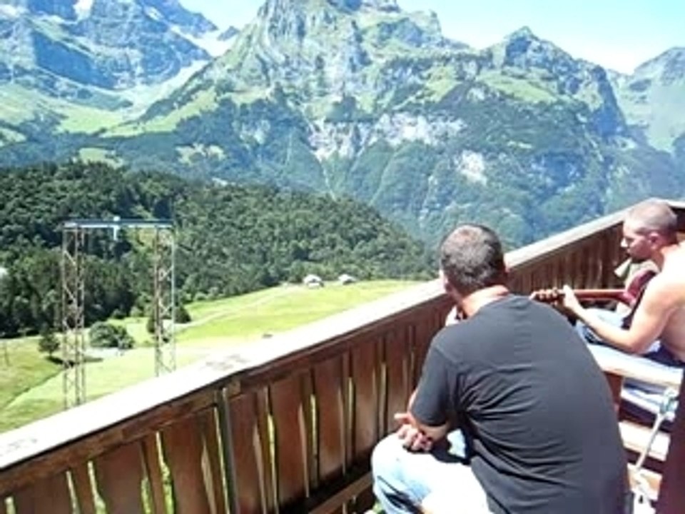 OSFUB en Suisse