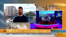 Aldo Morning Show: Pas largimit nga shtepia, shoku i dergon mesazhin qe se priste