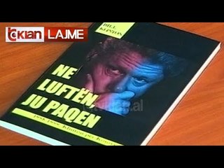 Libri i Klinton, "Ne luften ju paqen" - (18 Shkurt 2000)