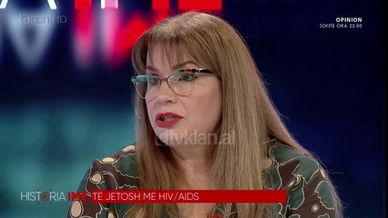 Video herunterladen: Drama e familjes qe jeton me AIDS, rrefehet nena e 4 femijeve qe humbi bashkeshortin