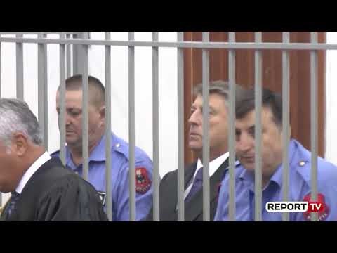 Report TV - Ish-Guvernatori Fullani padit në Strasburg Këshillin Mbikëqyrës të BSH dhe Parlamentin