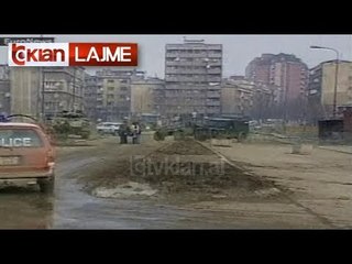 Kosovë, Nato për Mitrovicën - (18 Shkurt 2000)