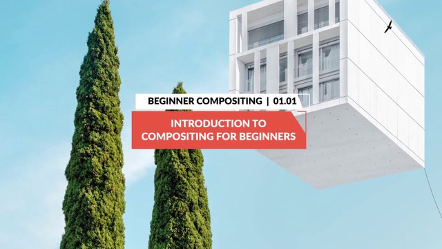 What is Photoshop Compositing