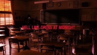 Hell Girl (Jigoku Shôjo) international theatrical trailer - Kôji Shiraishi-directed movie