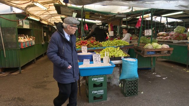 Додека Бектеши се мисли ВМРО ДПМНЕ ќе го укине законот за пазари