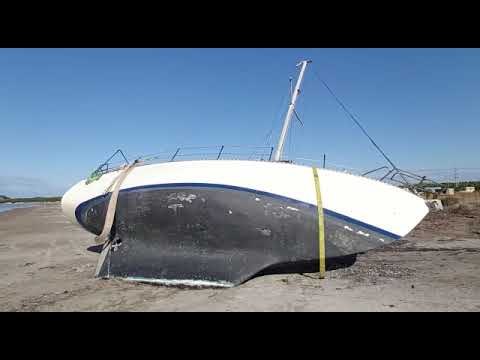 Veliera ngec në plazhet e Vlorës, një rus dhe dy ukrainas gabojnë në manovrim