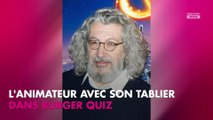 Burger Quiz : Alain Chabat tease le retour de Marina Foïs