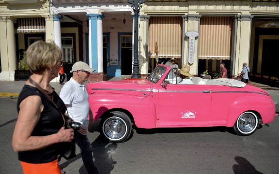 Locals Are Feeling the Tourism Drop in Cuba Following Flight Ban: 'There Isn't Anyone'