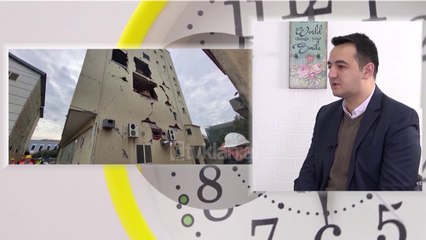 Eksperte nga Maqedonia te angazhuar per vleresimin e demeve ne Shqiperi
