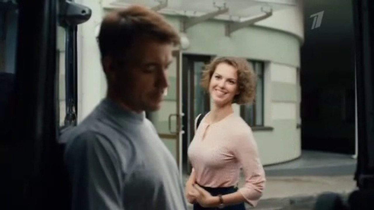 Тест на беременность 2 сезон 17 серия 2019 Мелодрама