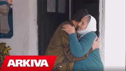 Besim Biba ft. Sherif Dervishi - Kurbeti (Official Video 4k)