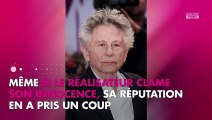 Roman Polanski : l'actrice Lou Roy-Lecollinet s'attaque aux César à cause du film 