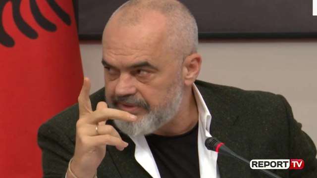 Report TV -Rama: Të prekurit nga tërmeti shtëpi me qira deri në maj të 2021