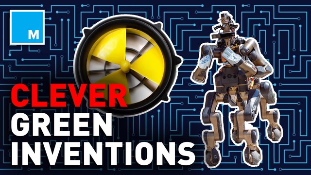 These gadgets have the potential to change the world for the better — Future Blink