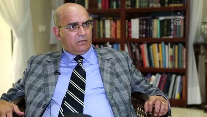 Faslı düşünür Ureyd: "Türkiye, İslam'ın ilerlemeye engel olmadığının kanıtı" (2)