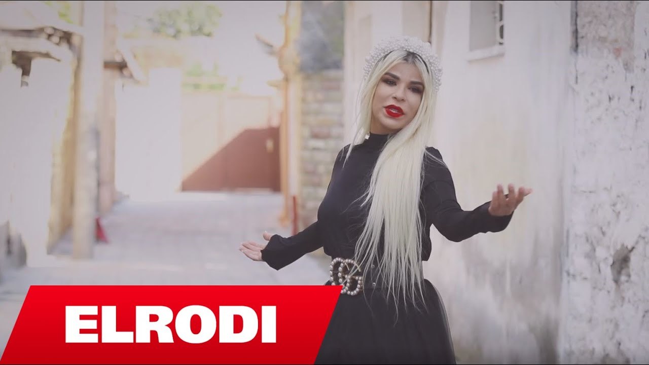 Valbona Mema - Nuse n'Shkoder (Official Video 4K)