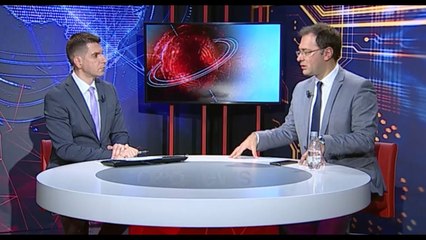 "Pranverë" pas tërmetit, Mateo Spaho i ftuar në Ora News