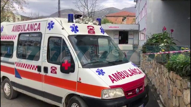 TERMETI MBYLL SPITALIN E LACIT, PACIENTET TRANSFEROHEN NE LEZHE - News, Lajme - Kanali 7