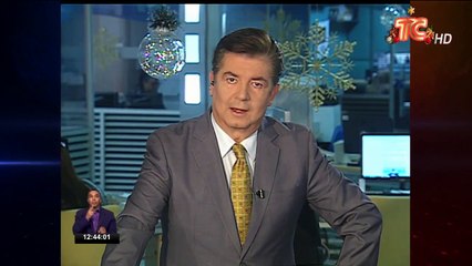 María Paula Romo habla sobre su juicio político y las reformas tributarias