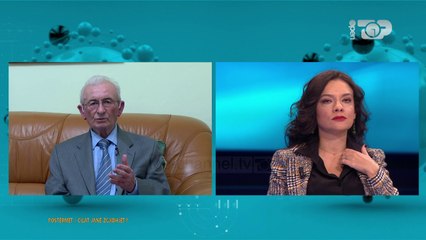 Profesori i sizmologjisë: Ja kur parashikohet që tërmeti të godasë sërish