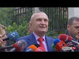 Report TV -Padia ndaj Ardian Dvoranit/ Meta në Prokurorinë e Tiranës: Rasti, tmerrësisht flagrant
