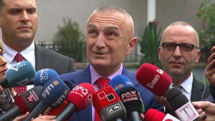 Ora News - "Dvorani", Meta: Rasti tmerrësisht flagrant, Prokuroria të mos jetë nën presion politik