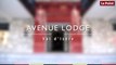 Hôtel Spa Avenue Lodge : le luxe prend de l'altitude