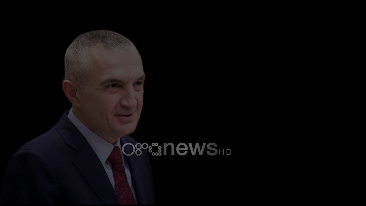 Ora News - Meta publikon videon: Si u përdor Ardian Dvorani për kapjen e Gjykatës Kushtetuese