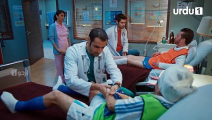 Emergency Pyar New Episode 11 Turkish Drama - Urdu or Hindi