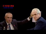 Report TV -Meta publikon VIDEON: Si u përdor Dvorani në kapjen e Kushtetueses