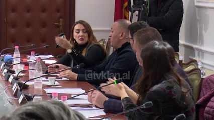 Betimi te Presidenti, jo me kusht