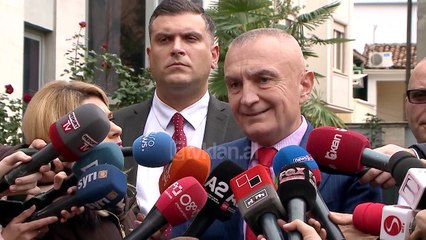 Meta: Provokim, propozimet per heqjen e betimit