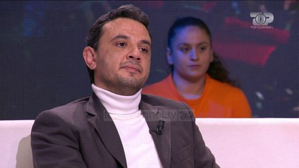 Nexhipi ja e verteta me rrogat, pas Tiranes Gjici na dha...- Procesi Sportiv, 9 Dhjetor 2019