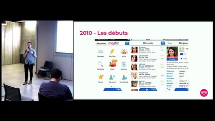 En Apparté #4 - Meetic