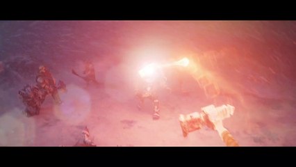 Dark Alliance by Wizards of the West Coast - Official Trailer for the D&D Game