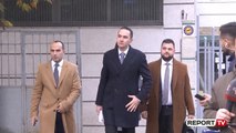 Report TV - Dosja Babale/ Prokuroria kërkon 1 vit e gjysmë burg për Ervin Salianjin