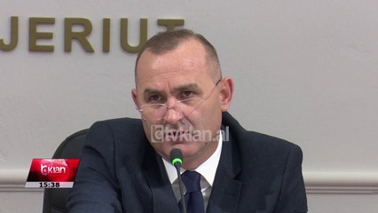 Edicioni i Lajmeve Tv Klan 10 Dhjetor 2019, ora 15:30