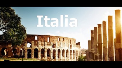 Hekuran Krasniqi - Grazie Italia (Official Video HD)