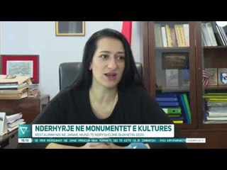 News Edition in Albanian Language - 10 Dhjetor 2019 - 15:00 - News, Lajme - Vizion Plus