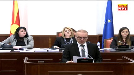 Buxheti 2020, vazhdon debati në komision