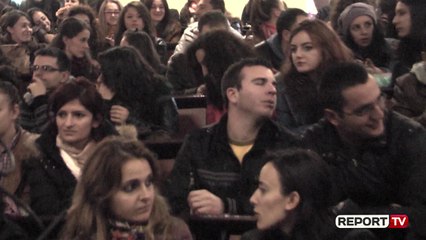 Dy godina të dëmtuara rëndë, pas Qytetit Studenti e Bujqësorit edhe konviktet e Mjekësisë