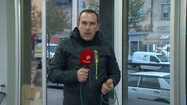 Mungesa e ngrohjes në gjykatën e Tetovës, punonjësit dalin më herët nga puna