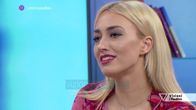 Vizioni i pasdites - Nga çoban në mjeshtër poçarie - 10 Dhjetor 2019 - Show - Vizion Plus