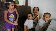 Alimenta la Solidaridad: un comedor les cambia la vida a niños venezolanos