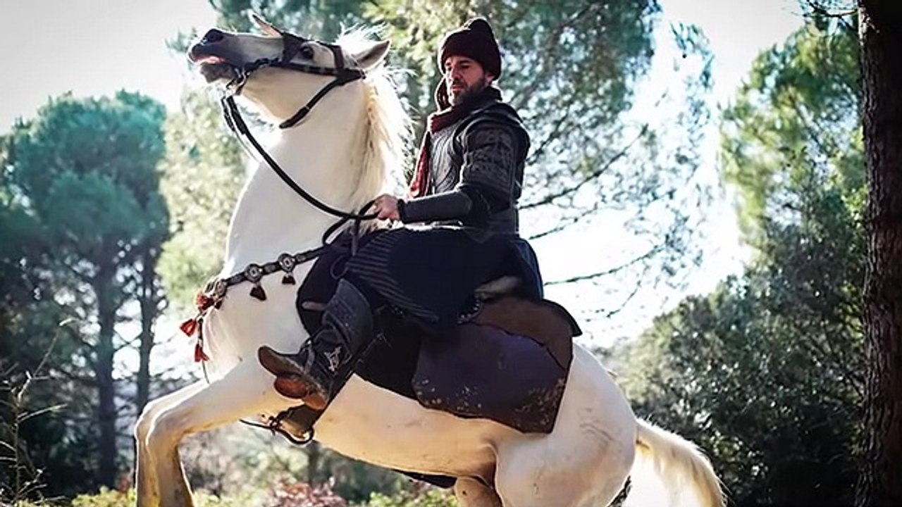 أخيراً ارطغرل يعود من قونيا الى قبيلة الكايي التصريح الرسمي الفاصل نهائياً